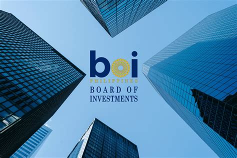 Board of Investments .